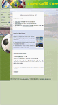 Mobile Screenshot of camisa10.com